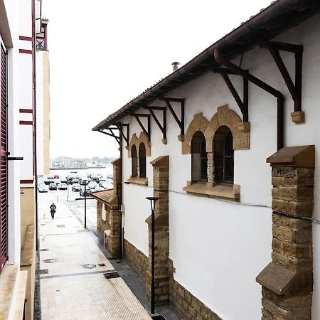 Portuko. Basquenjoy Διαμέρισμα Χονδαρρίμπια Εξωτερικό φωτογραφία
