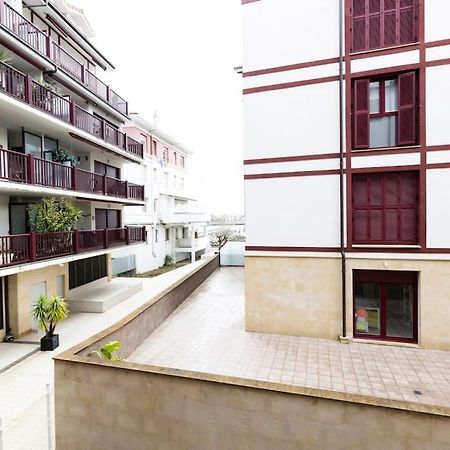 Portuko. Basquenjoy Διαμέρισμα Χονδαρρίμπια Εξωτερικό φωτογραφία