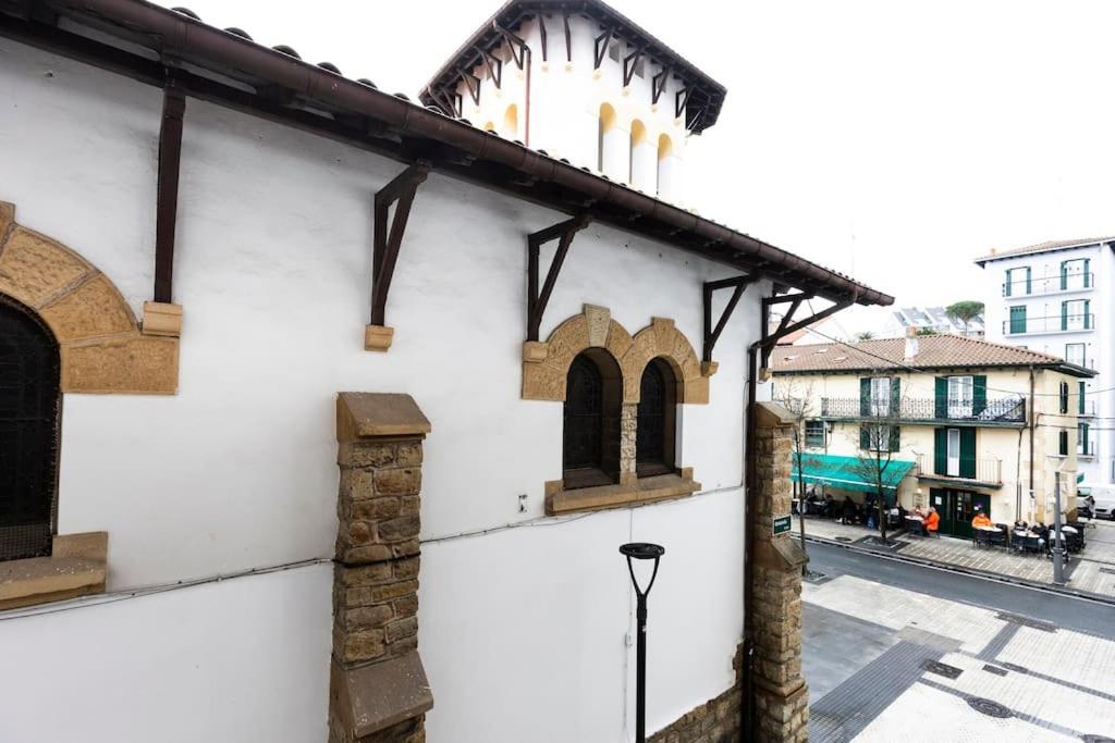 Portuko. Basquenjoy Διαμέρισμα Χονδαρρίμπια Εξωτερικό φωτογραφία