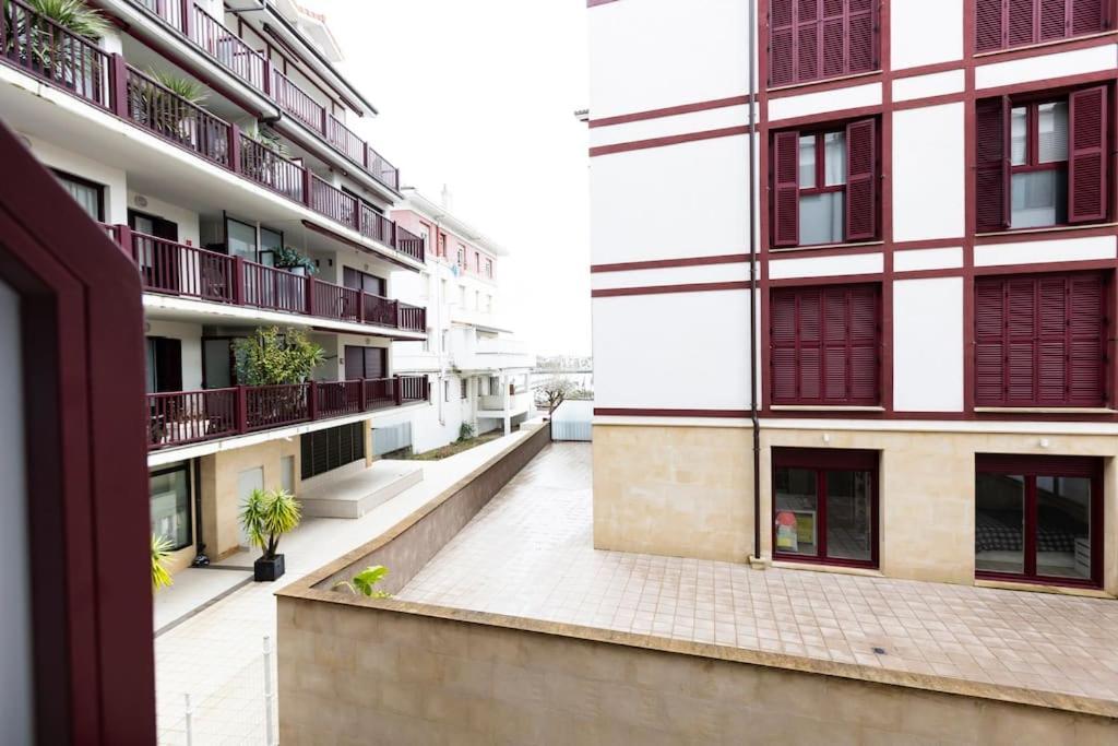 Portuko. Basquenjoy Διαμέρισμα Χονδαρρίμπια Εξωτερικό φωτογραφία